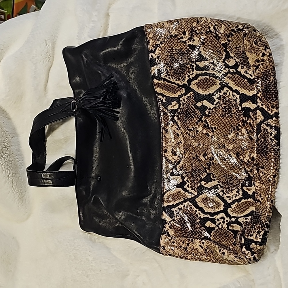 Tote